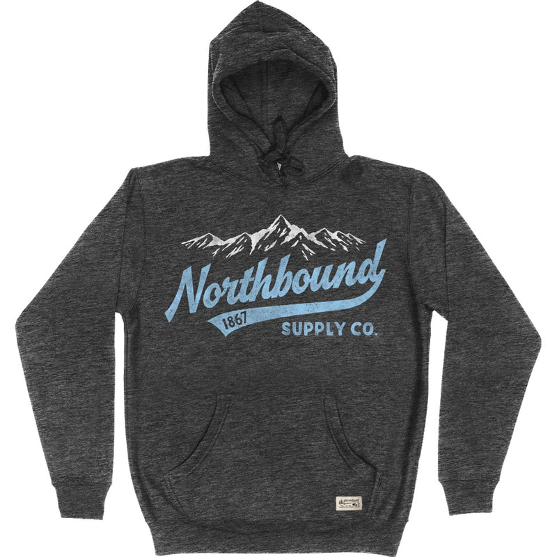 Mountains Hoodie - Northbound Supply Co