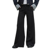 Nancy Wide HW Pant - JJXX