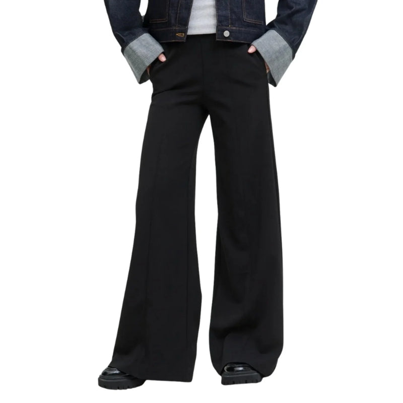Nancy Wide HW Pant - JJXX