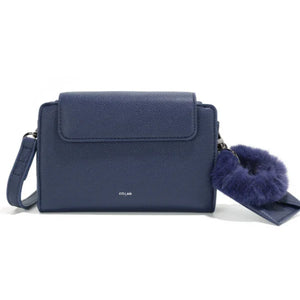 Brooke Organizer Crossbody - Colab