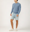 Everyday Short - Silver