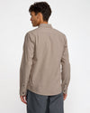 That'll Do Stretch LS Woven - RVCA