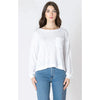 Crew Neck Sweatshirt - Dex