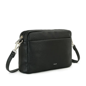 Sutton Camera Crossbody - Colab