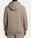 Hudson Zip Up Hoodie - Billabong