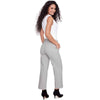 Pull On Wide Leg Pant - I Love Tyler Madison