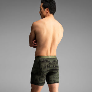 Classic Icon Boxer Brief - Bn3th