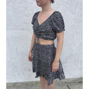 Nya SS New Top - Pieces