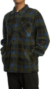 Flight Risk Shirt Jacket - RVCA