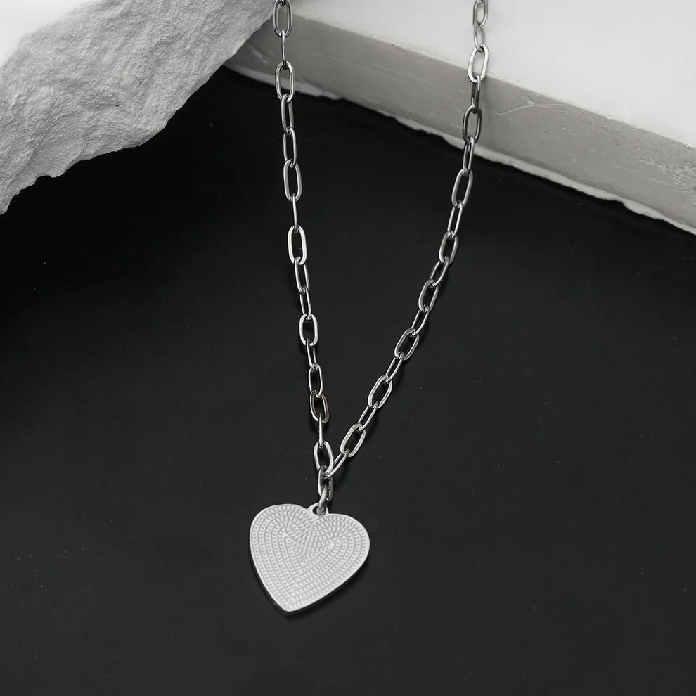 Alara Necklace - Hackney Nine