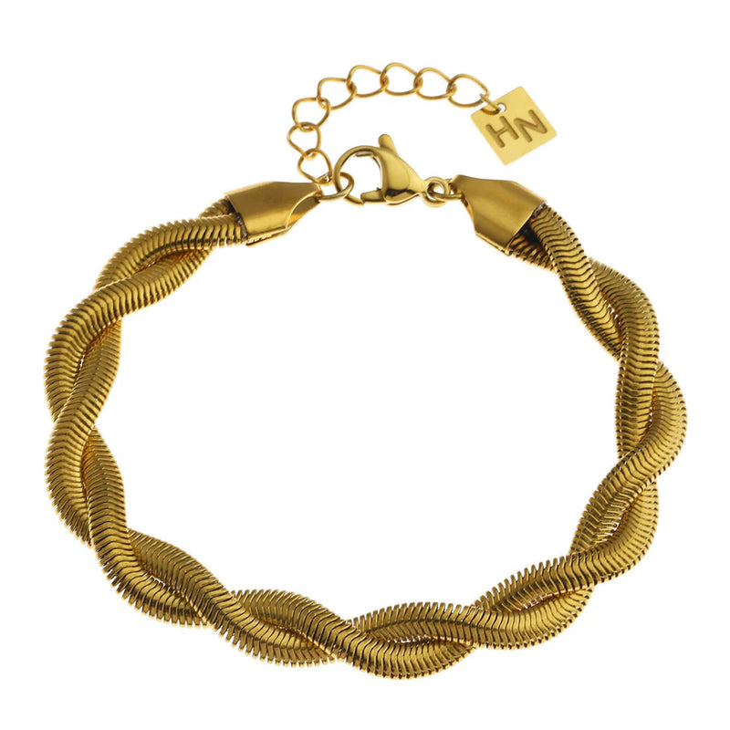Galena Bracelet - Hackney Nine