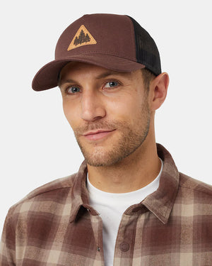 Piine Trio Altitude Hat - Ten Tree