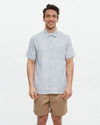 Dundas Shirt - Ten Tree