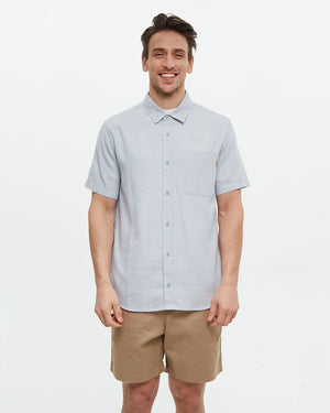 Dundas Shirt - Ten Tree