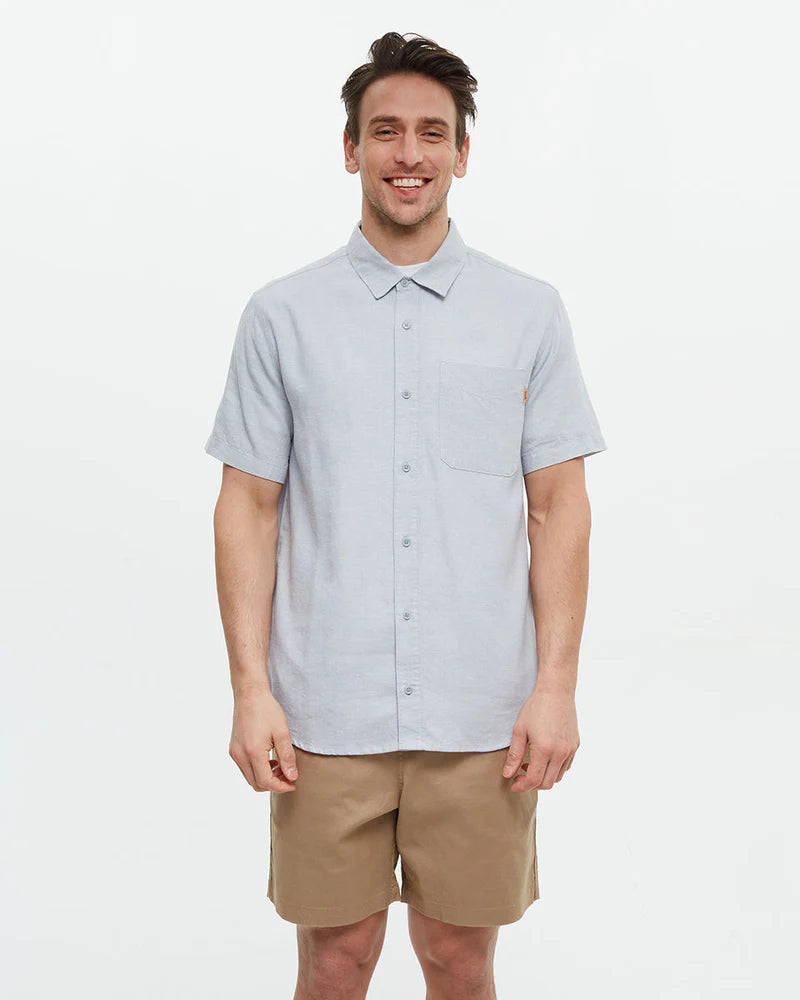 Dundas Shirt - Ten Tree