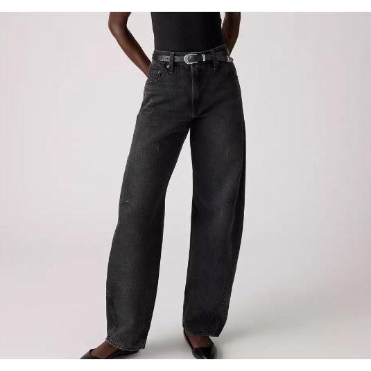 Baggy Dad Barrel - Levi's