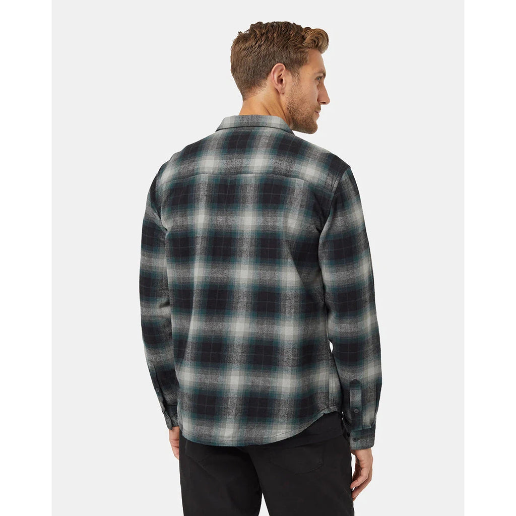 Forest Flannel Shirt - Ten Tree