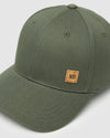 Cork Icon Elevation Hat - Ten Tree
