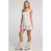 Indygo Mini Dress - Saltwater Luxe