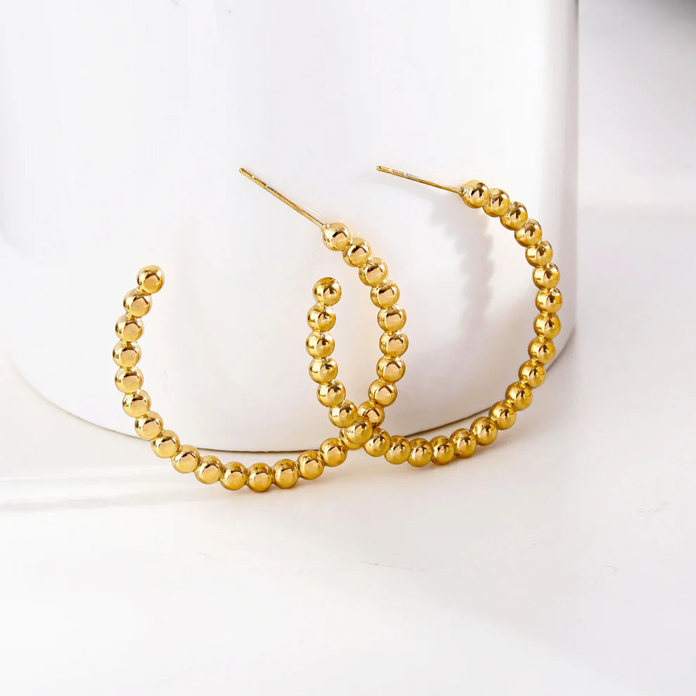 Amaia Earring - Hackney Nine