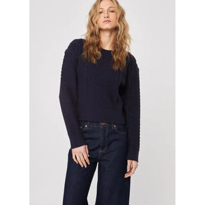 Julien Sweater - John + Jenn