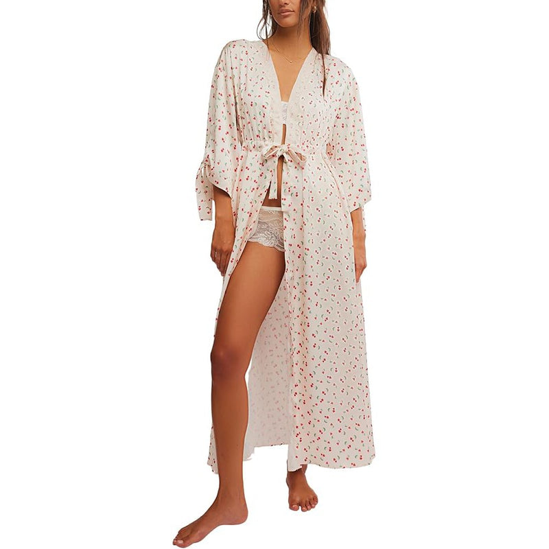 First Blush Robe - Free People