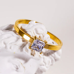 Adhika Ring - Hackney Nine