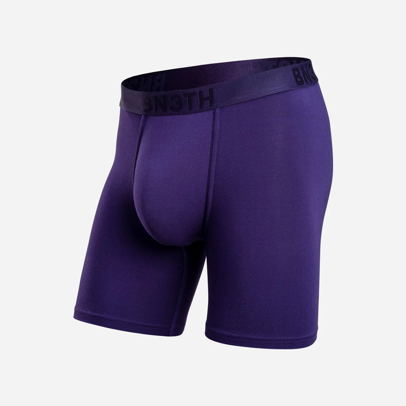 Classic Icon Boxer Brief - Bn3th