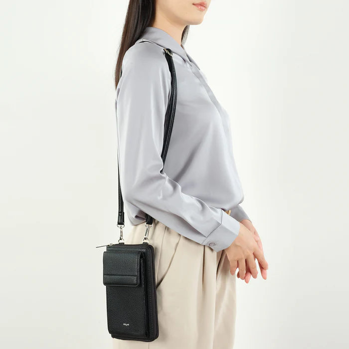 Miri Crossbody - Colab