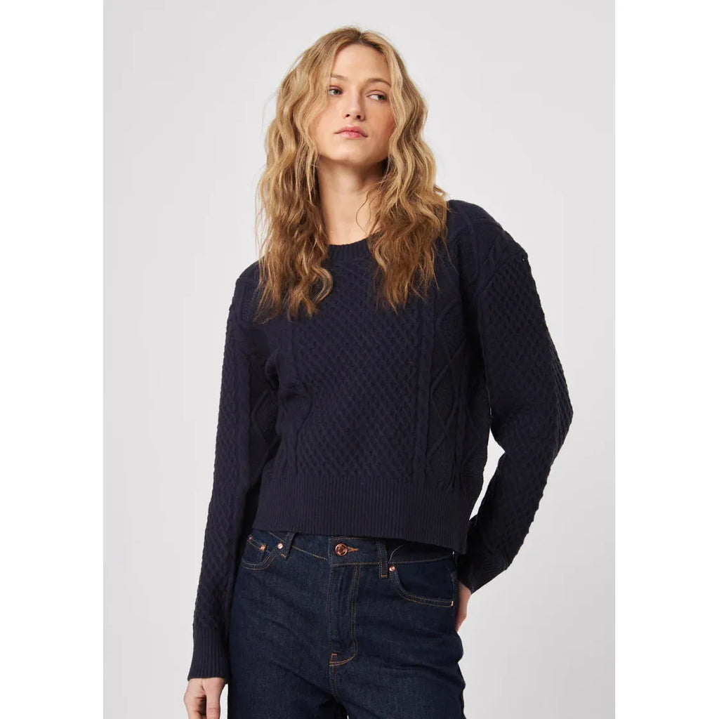 Julien Sweater - John + Jenn