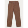 Straight Leg Chino - Kuwalla
