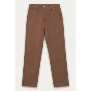 Straight Leg Chino - Kuwalla