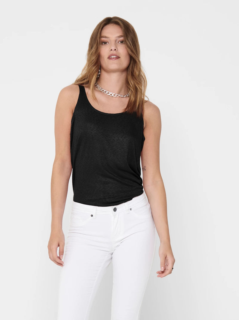 Frida Tank Top - Only