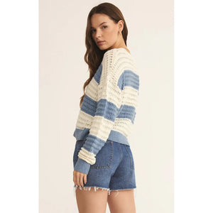 Bonapart Sweater - Z Supply