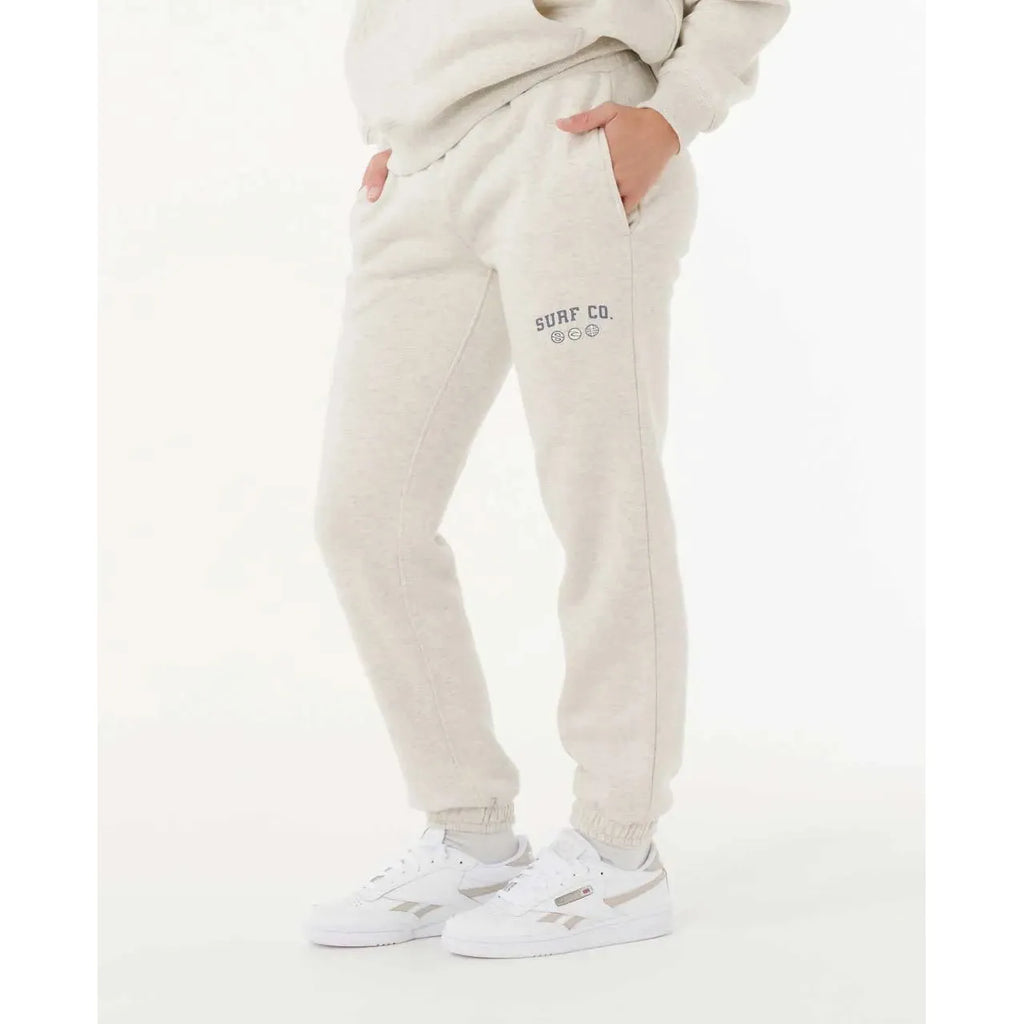 Varsity Sports Track Pant - Rip Curl