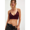 Amina Bralette - Free People