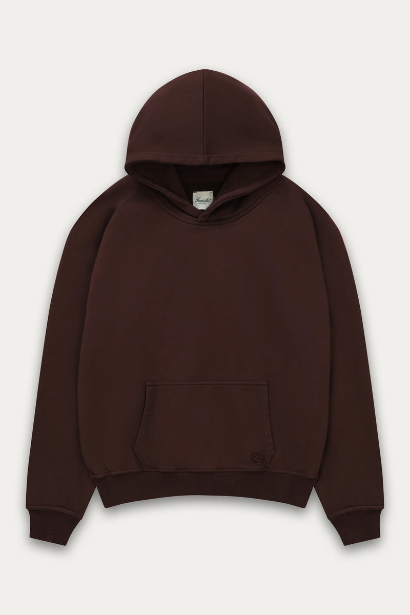 Essential Hoodie - Kuwalla