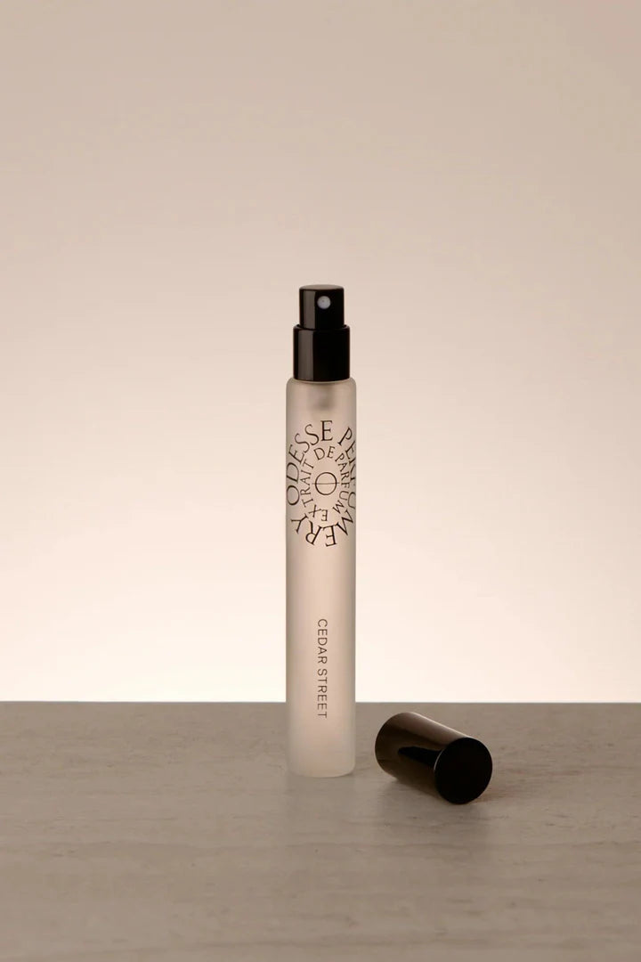 Cedar Street Travel Size Perfume Spray - Odesse