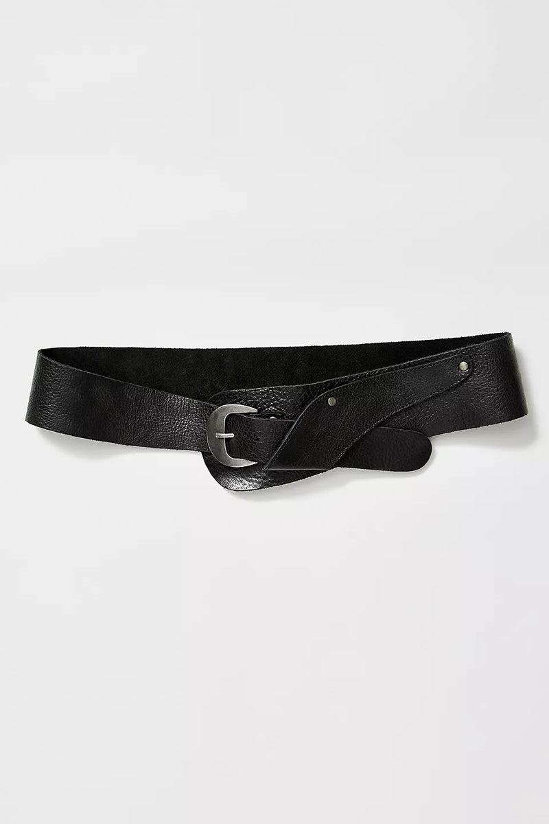 Jericho Hip Belt - Free People