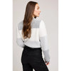 Lucille Sweater - Gentle Fawn