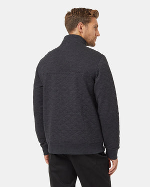 Begbie Full Zip - Ten Tree