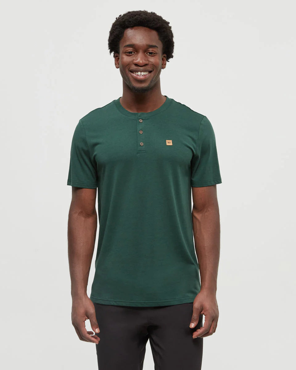 Baker Henley - Ten Tree
