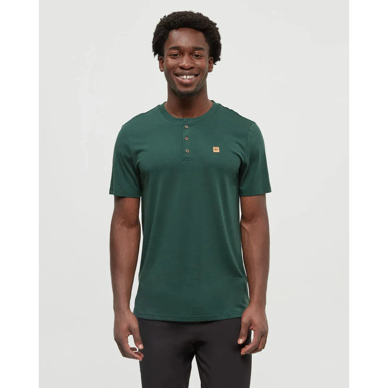 Baker Henley - Ten Tree