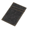 Cork Mini Cardholder - Kuma