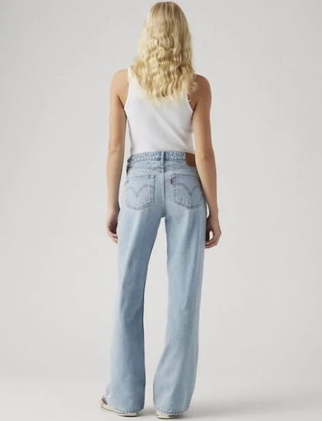 Low Loose Jean - Levi's