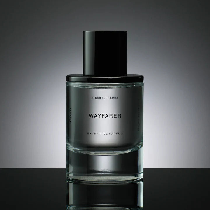 Wayfarer Cologne Spray - Solid State