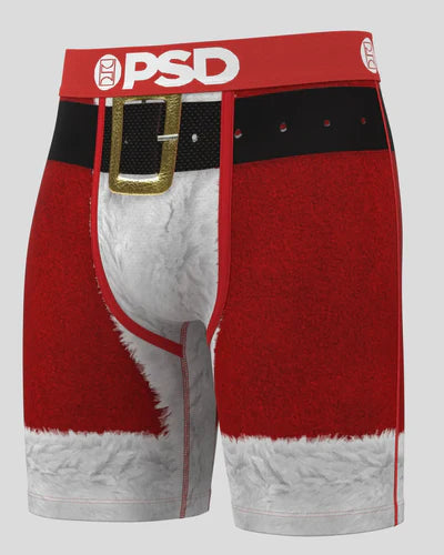 St. Nick Boxer - PSD