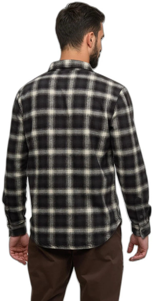 Kapok Flannel Colville - Ten Tree