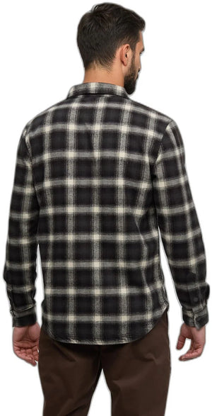 Kapok Flannel Colville - Ten Tree