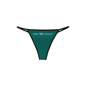 Mineral String Thong - Huha